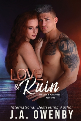 Love & Ruin - Owenby, J a