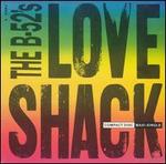Love Shack [#1]