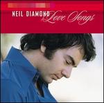 Love Songs [1972] - Neil Diamond