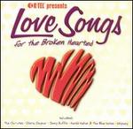 Love Songs for the Broken Hearted