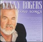 Love Songs [Madacy Box Disc 1]