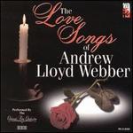Love Songs of Andrew Lloyd Webber [Madacy]