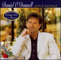 Love Songs - Daniel O?Donnell