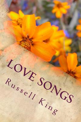 Love Songs - King, Russell