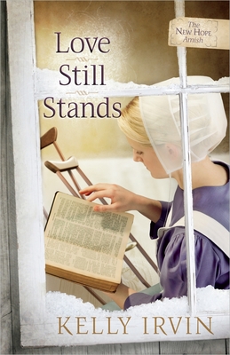 Love Still Stands: Volume 1 - Irvin, Kelly
