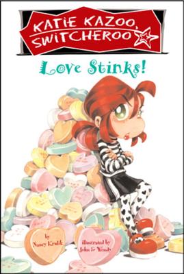 Love Stinks! - Krulik, Nancy