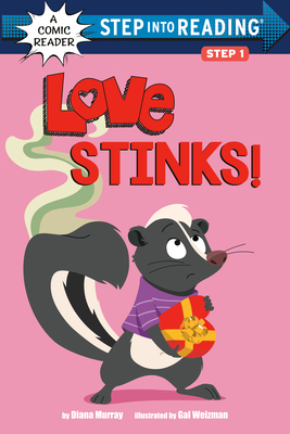 Love Stinks! - Murray, Diana