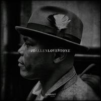 Love Stone - JD Allen