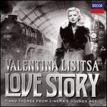 Love Story: Piano Themes from Cinema's Golden Age