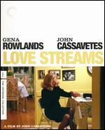 Love Streams [Criterion Collection] [3 Discs] [Blu-ray/DVD] - John Cassavetes