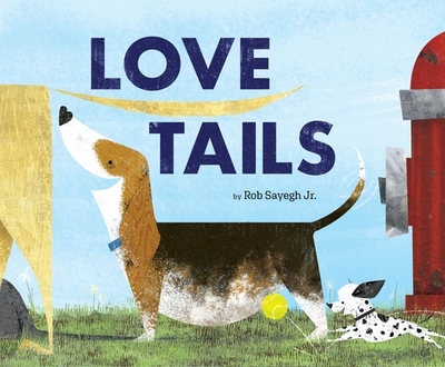 Love Tails - 