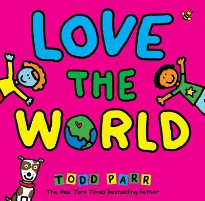 Love the World - 