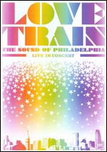 Love Train: The Sound of Philadelphia - 