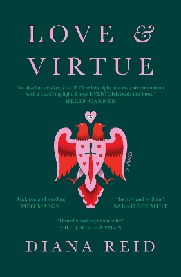 Love & Virtue - Reid, Diana