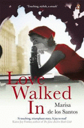 Love Walked In - de los Santos, Marisa