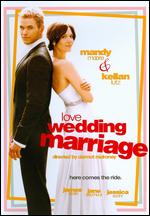 Love, Wedding, Marriage - Dermot Mulroney