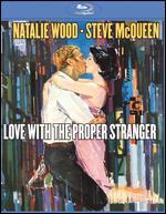 Love with the Proper Stranger [Blu-ray]