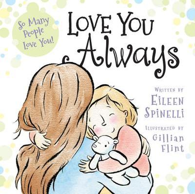 Love You Always - Spinelli, Eileen