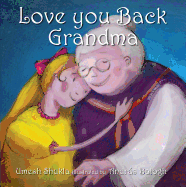 Love You Back Grandma