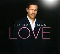 Love - Jim Brickman