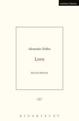 Love - Zeldin, Alexander