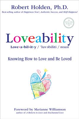 Loveability - Holden, Robert