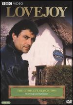 Lovejoy: The Complete Season Two [3 Discs]