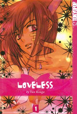 Loveless, Volume 1 - 