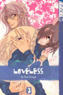 Loveless Volume 3 - 