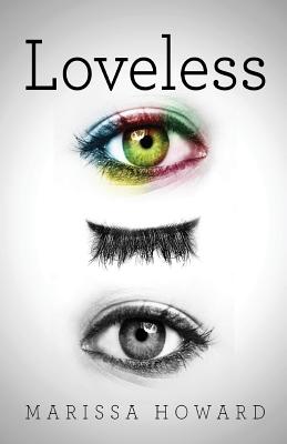 Loveless - Howard, Marissa