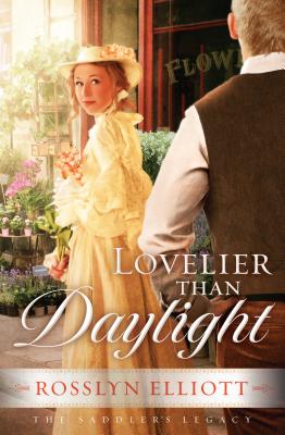 Lovelier Than Daylight - Elliott, Rosslyn