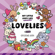 Lovelies: Colouring Book