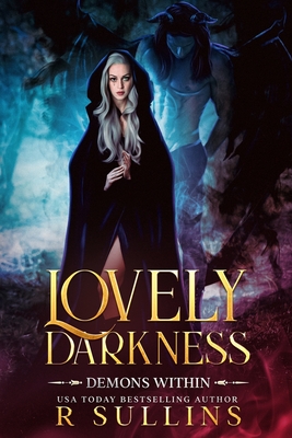 Lovely Darkness - Sullins, R