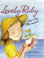 Lovely Ruby and the Mermaid