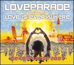 Loveparade 2007