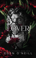 Lover: Alternative Cover Edition