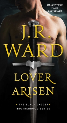 Lover Arisen - Ward, J R