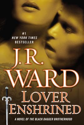 Lover Enshrined - Ward, J R