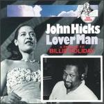 Lover Man: Tribute to Billie Holiday