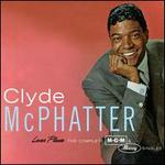 Lover Please: The Complete MGM & Mercury Singles - Clyde McPhatter