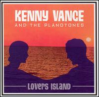 Lovers Island - Kenny Vance