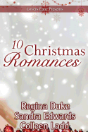 Lovers Lane: 10 Christmas Romances