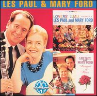 Lover's Luau/Bouquet of Roses - Les Paull & Mary Ford