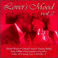 Lover's Mood, Vol. 3 - Various Artists