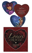 LOVERS ORACLE HEART SHAPED FORTUNE TELLI