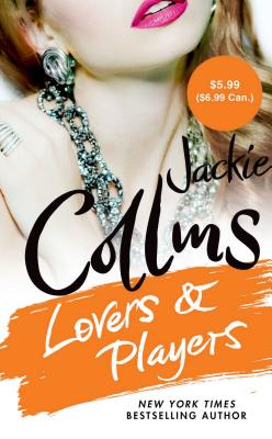 Lovers & Players - Collins, Jackie