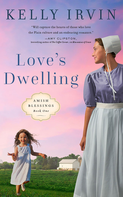 Love's Dwelling - Irvin, Kelly, and Cresswell, Hayley (Read by)