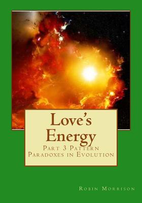 Love's Energy: Part three. Pattern Paradoxes in Evolution - Morrison, Robin
