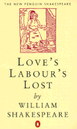 Love's Labour's Lost (Penguin)