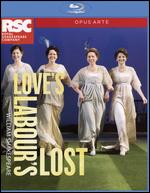 Love's Labour's Lost (Royal Shakepeare Company) [Blu-ray] - Christopher Luscombe